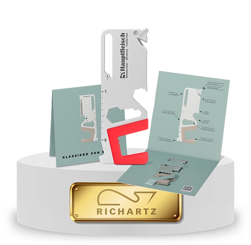 Hauptfleisch - KWT Hersteller 2026 Richartz GmbH