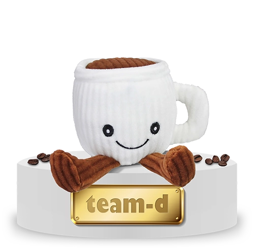 Hauptfleisch - KWT Hersteller 2026 team-d Import-Export Warenvertriebs GmbH