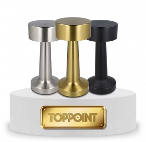 Hauptfleisch - KWT Hersteller 2026 Toppoint / New Wave Group AB