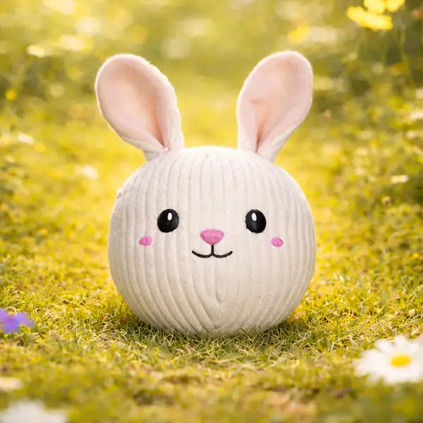 Hauptfleisch - Produkte SQUEEZEBUDDY Hase 10cm