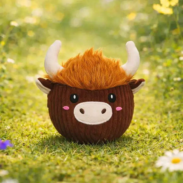 Hauptfleisch - Produkte SQUEEZEBUDDY Rind 10cm