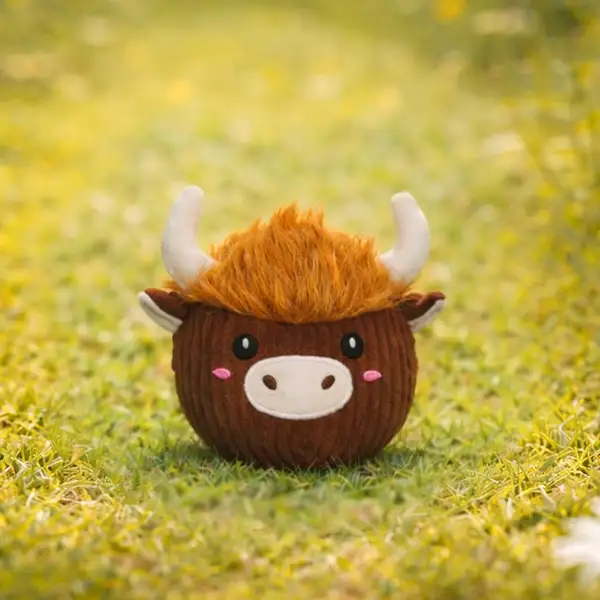 Hauptfleisch - Produkte SQUEEZEBUDDY Rind 6cm