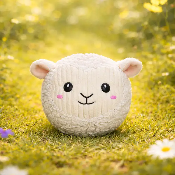 Hauptfleisch - Produkte SQUEEZEBUDDY Schaf 10cm