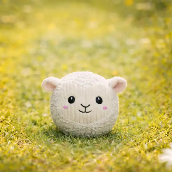 Hauptfleisch - Produkte SQUEEZEBUDDY Schaf 6cm