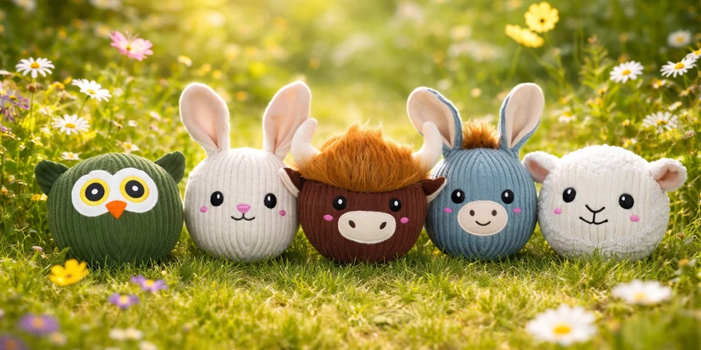 Hauptfleisch - Produkte SQUEEZEBUDDYs