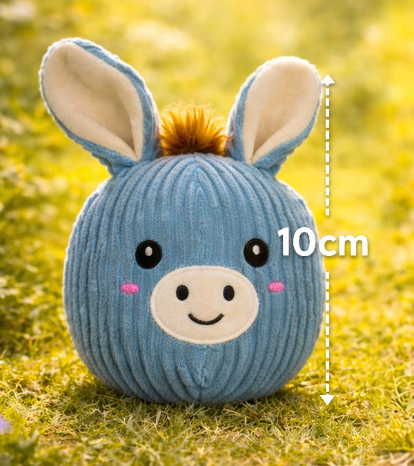 Hauptfleisch - Produkte SQUEEZEBUDDYs Größen 10cm