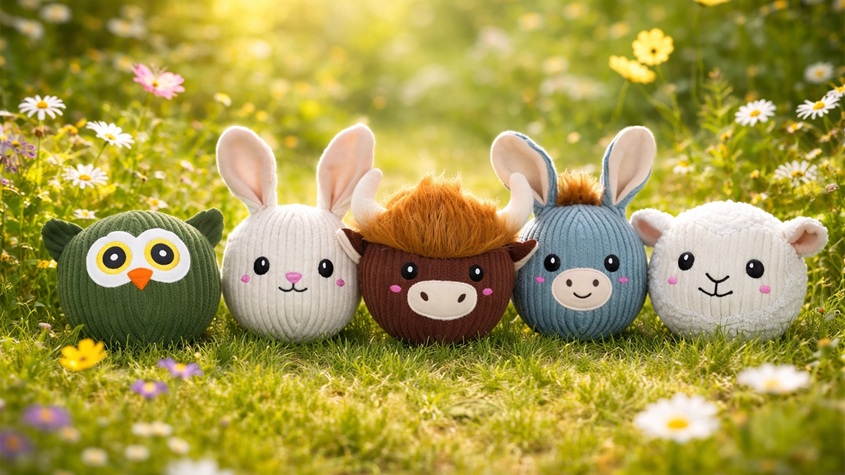 Hauptfleisch - Produkte SQUEEZEBUDDYs Teaser