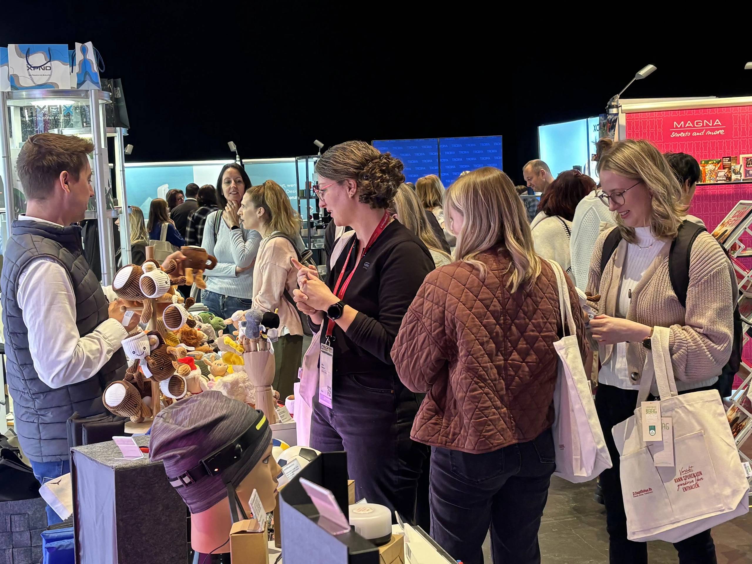 Hauptfleisch - Karlsruher Werbemitteltag 2026