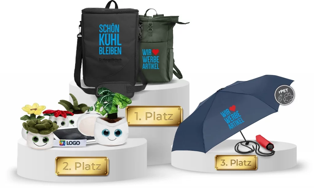 Hauptfleisch - Karlsruher Werbemitteltag 2026 Gewinner