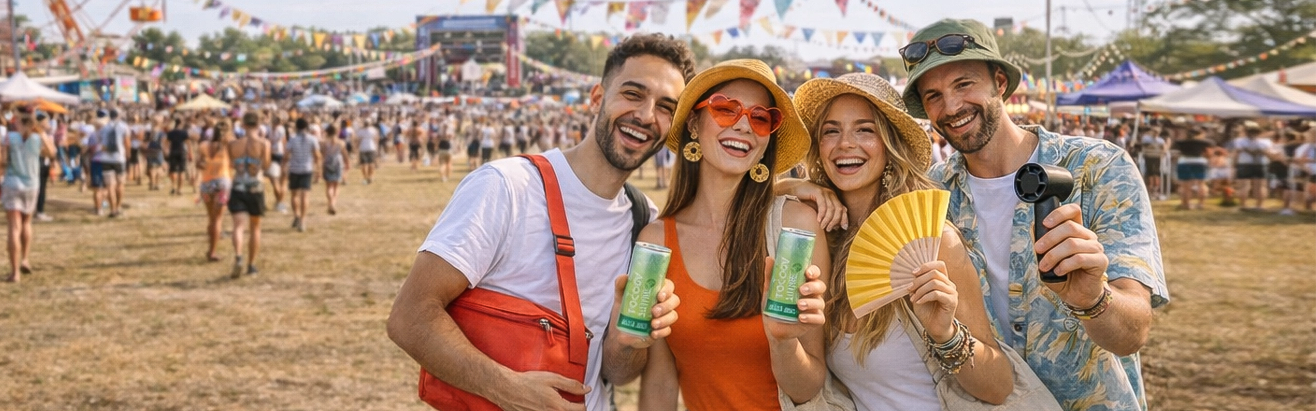 Hauptfleisch - Slider Festival