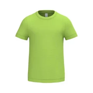 Atmungsaktives, schnelltrocknendes Sport-T-Shirt für Kinder