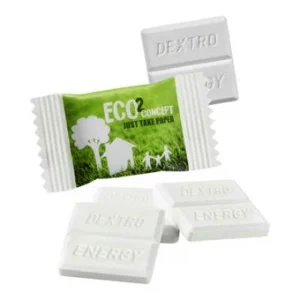 Dextro Energy Traubenzucker in Flowpack