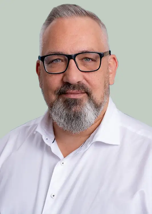 Danilo Linoria - Vertrieb