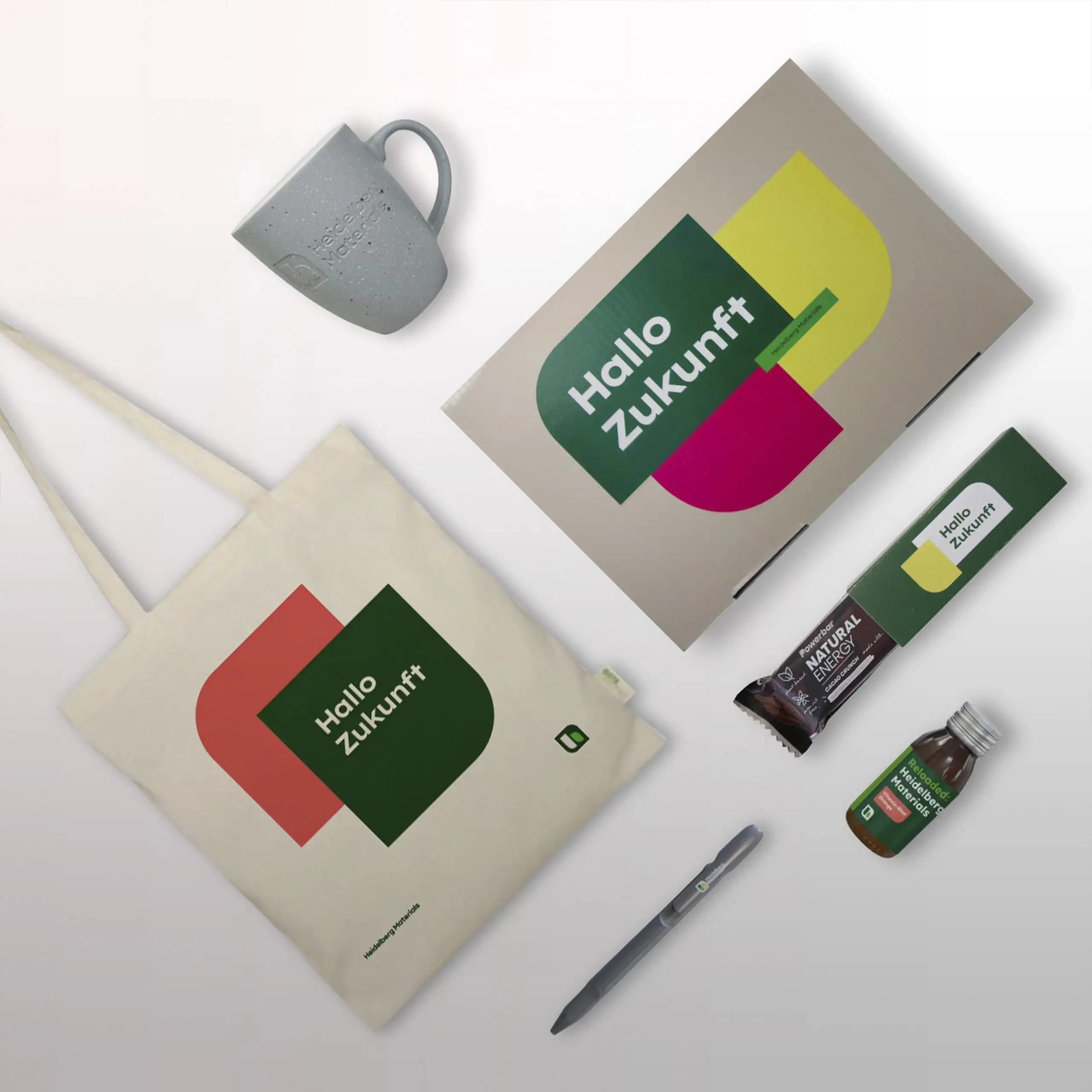 Hauptfleisch - BrandBox Teaser