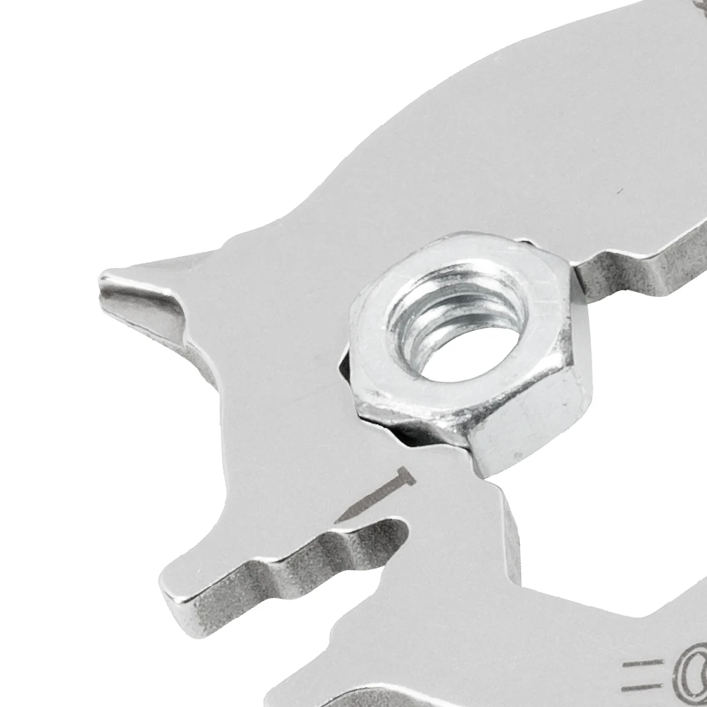 Hauptfleisch - Key-Tool-Work Sechskantschlüssel