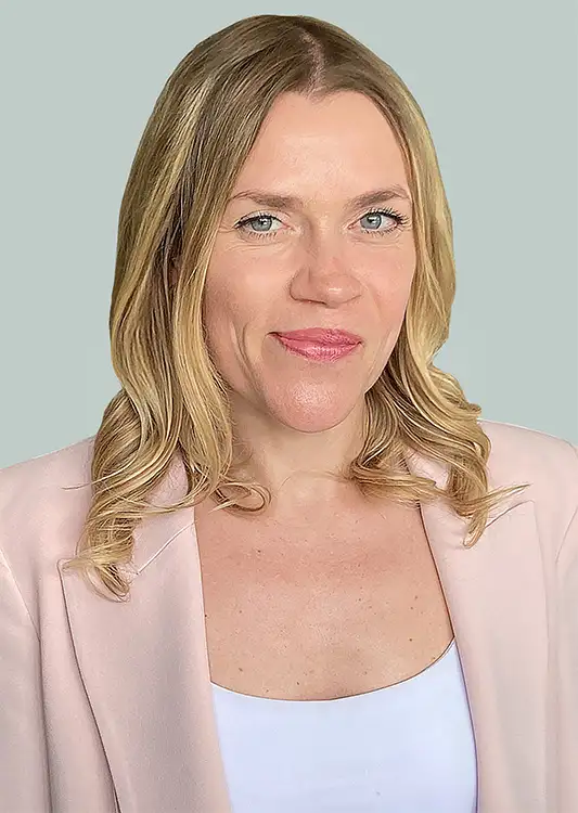 Bibi Friesen - News Business