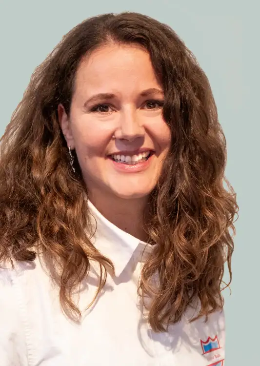 Ulrike Buck - Vertrieb / Auftragsabwicklung