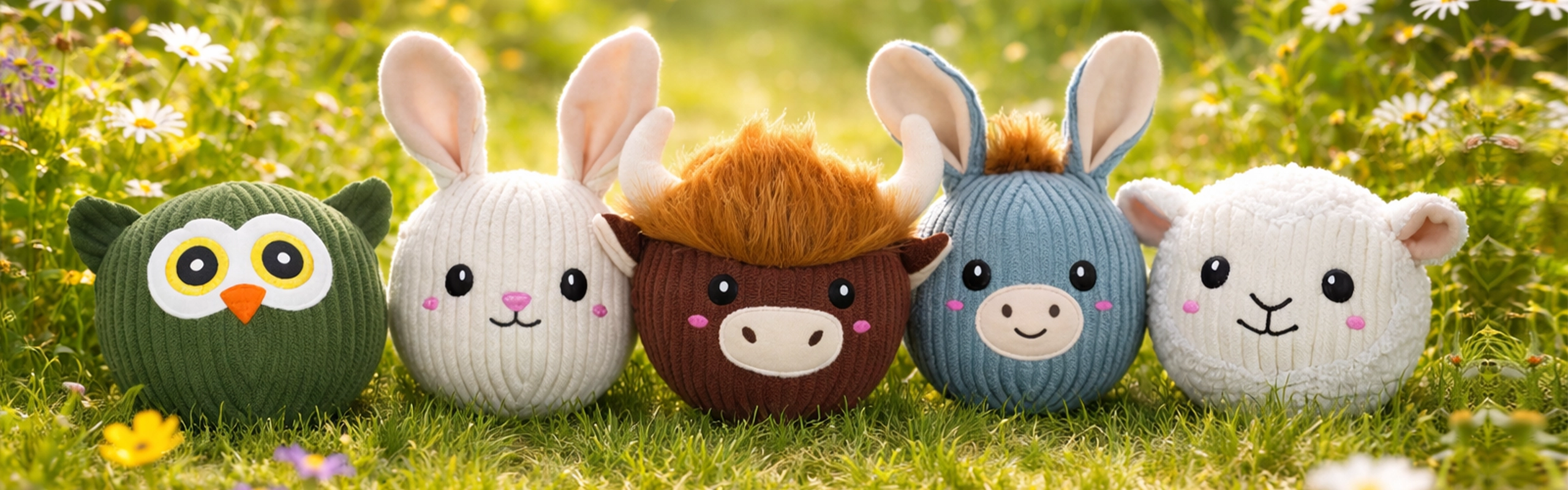 Hauptfleisch - Slider Squeezebuddys