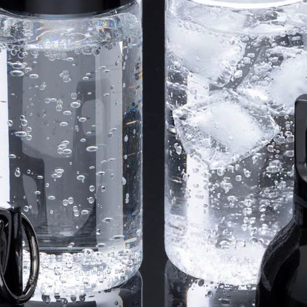 Hauptfleisch - Duix Flasche Produkt Kohlensäure