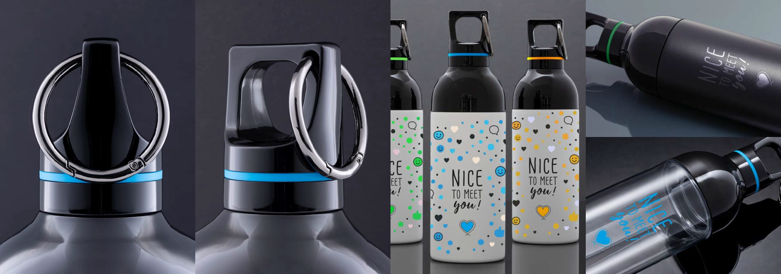 Hauptfleisch - Duix Flasche Produkt Moods