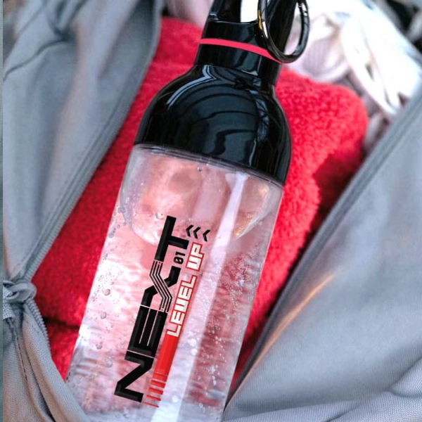 Hauptfleisch - Duix Flasche Produkt Sportflasche