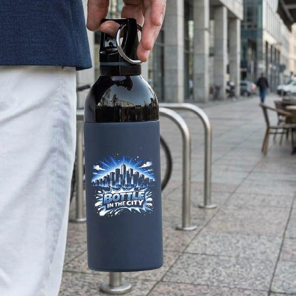 Hauptfleisch - Duix Flasche Produkt Thermoflasche