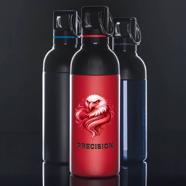 Hauptfleisch - Duix Flasche Produkt verschiedene Flaschen